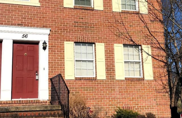 56 PARK AVENUE - 56 Park Avenue, Bolivar, WV 25425
