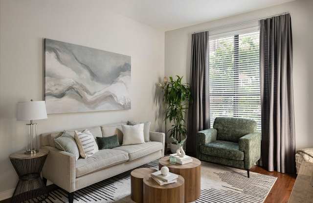 Pine Street Flats Gallery 2