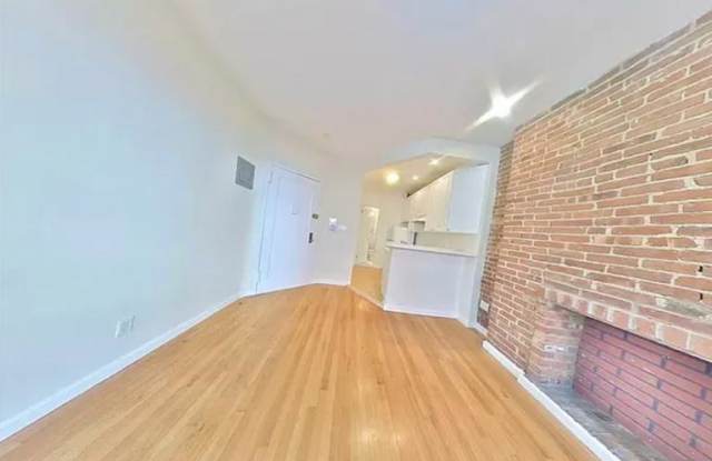 534 East 83rd Street - 534 East 83rd Street, New York City, NY 10028