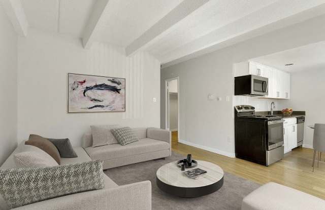 950 Lafayette Gallery 2