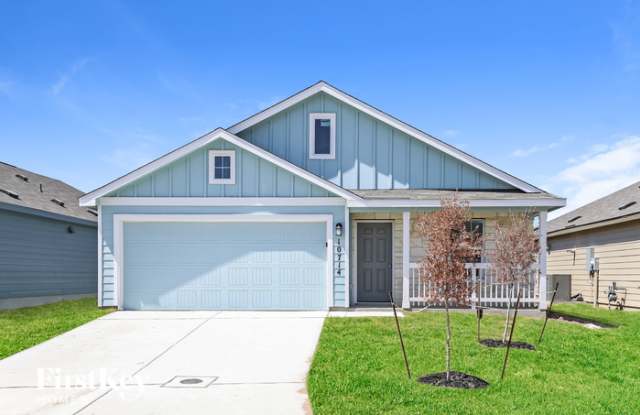 10714 Vinateros Drive - 10714 Vinateros Drive, Bexar County, TX 78109