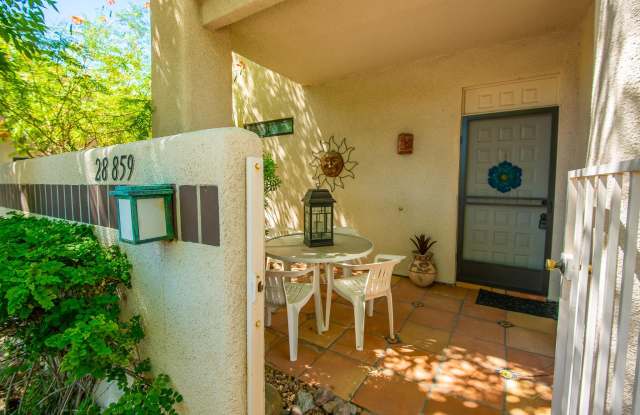 28859 Desert Princess Drive Gallery 4