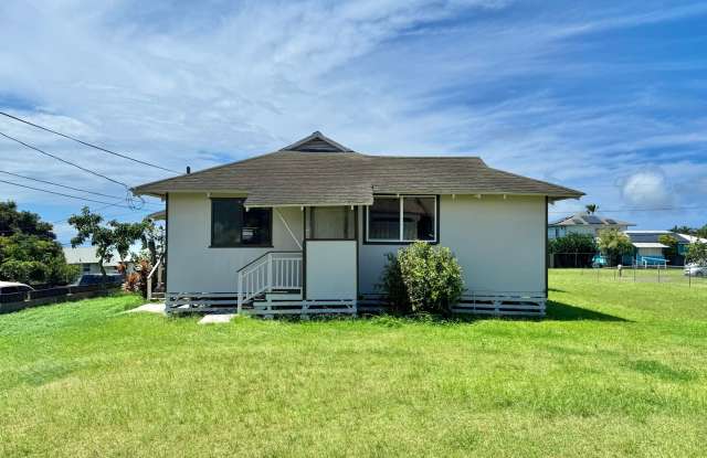 Newly Renovated 3 Bedroom / 2 Bathroom Home in Haliimaile! photos photos