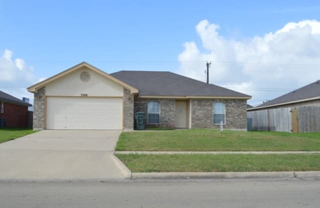 3300 Gus Dr - 3300 Gus Drive, Killeen, TX 76549