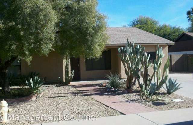 17843 N. 35th Street - 17843 North 35th Street, Phoenix, AZ 85032
