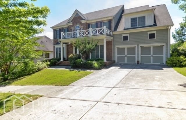 9090 Hanover Street - 9090 Hanover Street, Douglasville, GA 30122