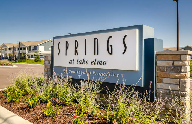 Springs at Lake Elmo Gallery 2