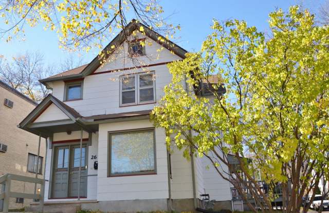 26 N Franklin St photos photos