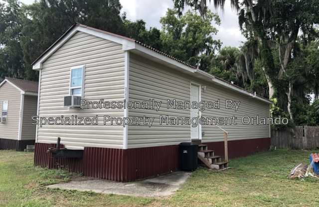3497 Walker Rd - 3497 Walker Road, Paradise Heights, FL 32703