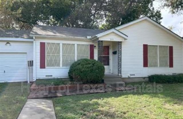 4000 Maple Avenue - 4000 Maple Avenue, Waco, TX 76707