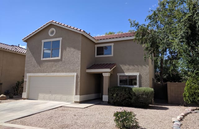 2456 E PALM BEACH Drive - 2456 East Palm Beach Drive, Chandler, AZ 85249