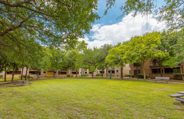 Tuscany Park Apartments Gallery 4