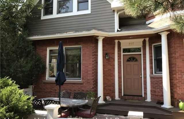 297 Pearl Street - 297 Pearl Street, Boulder, CO 80302