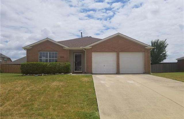2232 Tailburton Court - 2232 Tailburton Court, Little Elm, TX 75068