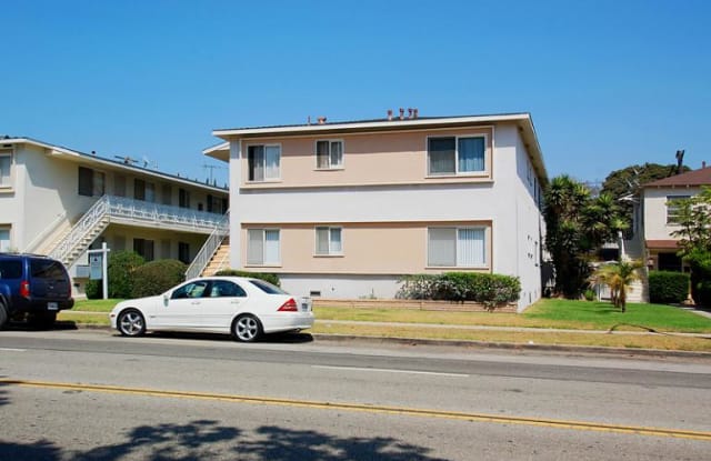 3932 Sawtelle Boulevard - 3932 Sawtelle Boulevard, Culver City, CA 90066
