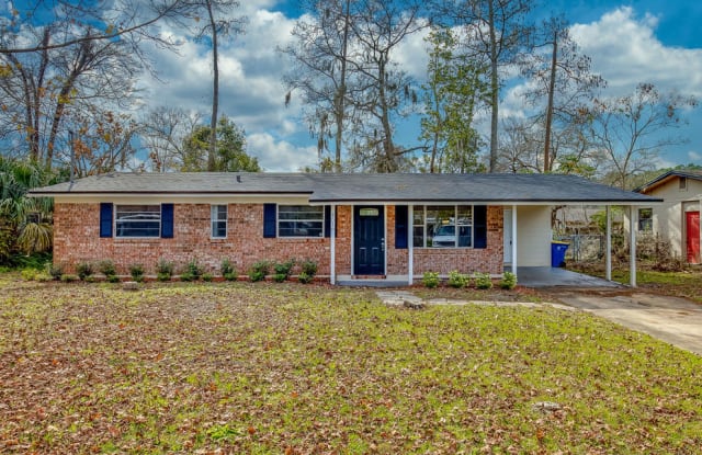 4516 Key Woodley Drive South - 4516 Key Woodley Drive South, Jacksonville, FL 32218