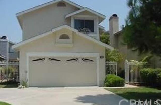 55 Bridgeport - 55 Bridgeport, Irvine, CA 92620