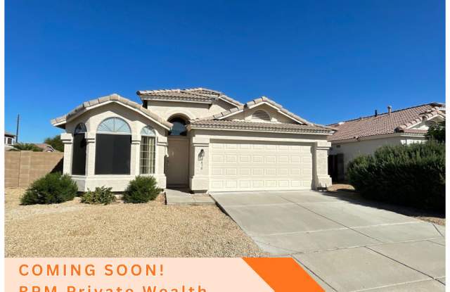 COMING SOON! Beautiful 4 Bedroom 2 Bath Home in Phoenix! photos photos