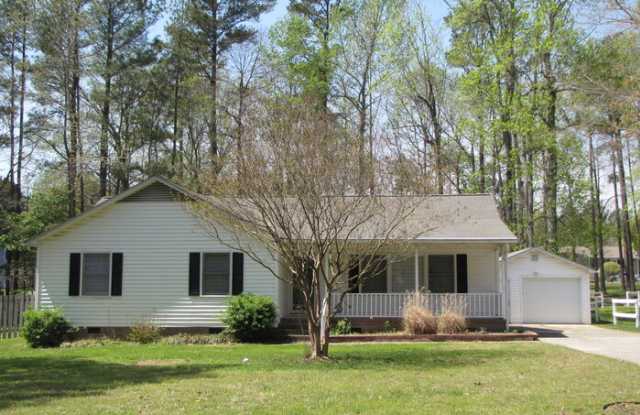 513 Chivalry Drive Gallery 1