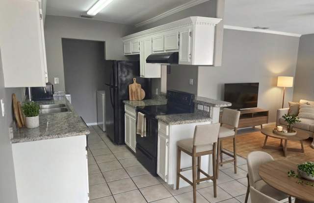 4000 Padre Boulevard photos photos