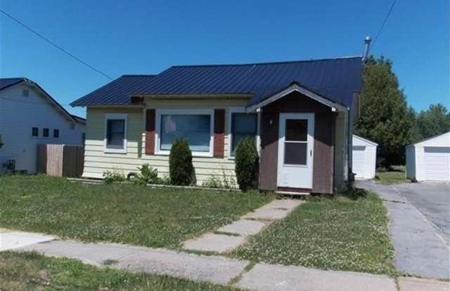 37 Wilna Avenue - 37 Wilna Avenue, Deferiet, NY 13628