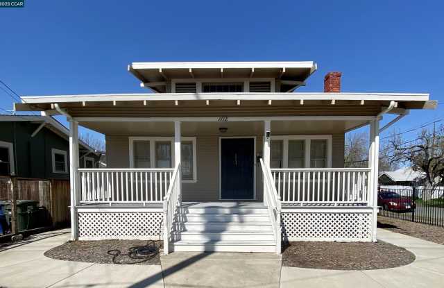 43 W 11Th St - 43 West 11th Street, Pittsburg, CA 94565