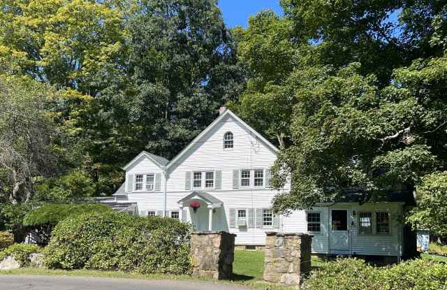 301 Haviland Road - 301 Haviland Road, Stamford, CT 06903