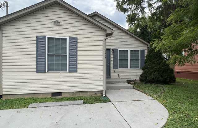 2418 Wilson Ave photos photos