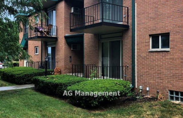 1942 Axtell Dr. - 1942 Axtell Drive, Troy, MI 48084