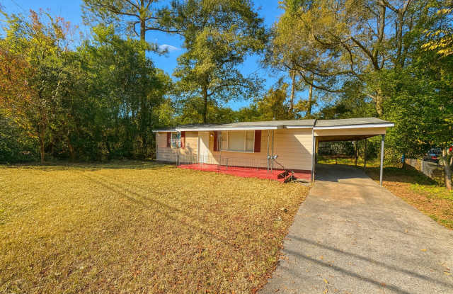 4029 Pershing Avenue - 4029 Pershing Avenue, Macon-Bibb, GA 31206