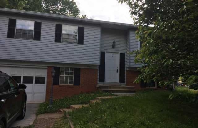 14360 SURRYDALE DRIVE - 14360 Surrydale Drive, Dale City, VA 22193