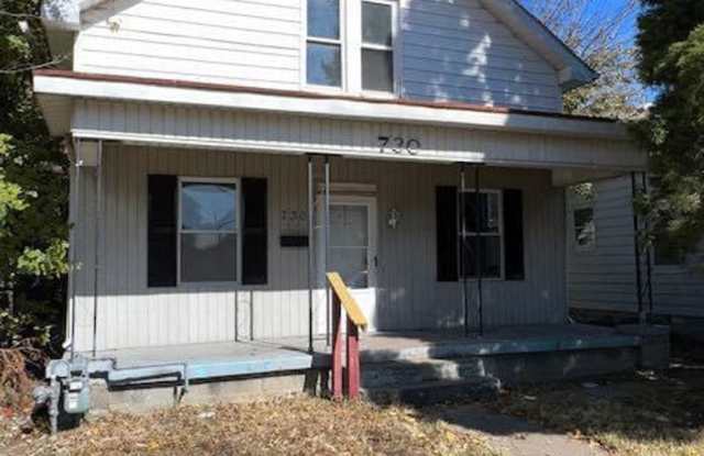 730 East Florida Street, Evansville, Indiana 47711 Gallery 1