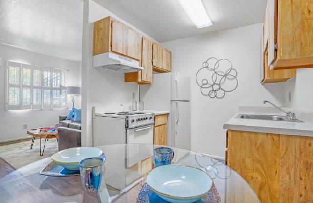 Callaway Apartments Gallery 4