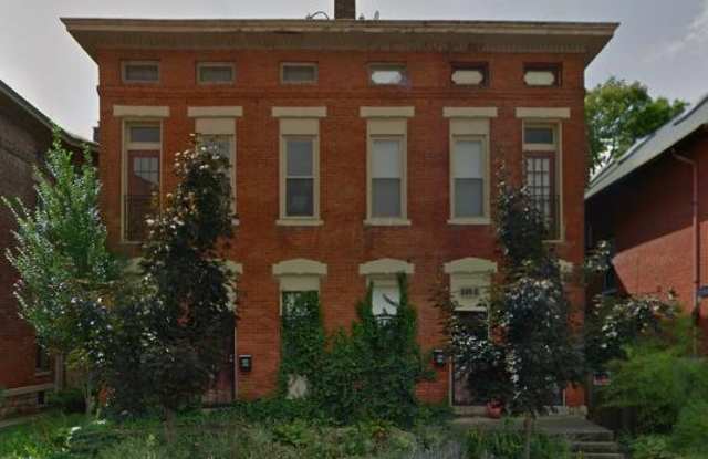 609 Oak Street - 609 Oak Street, Columbus, OH 43215