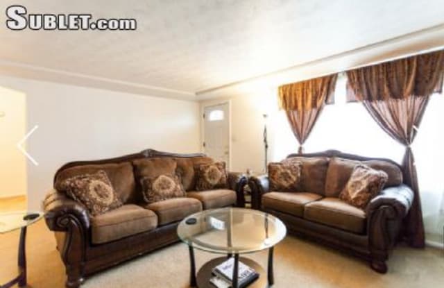 1716 S. Sprague Ave - 1716 South Sprague Avenue, Tacoma, WA 98405