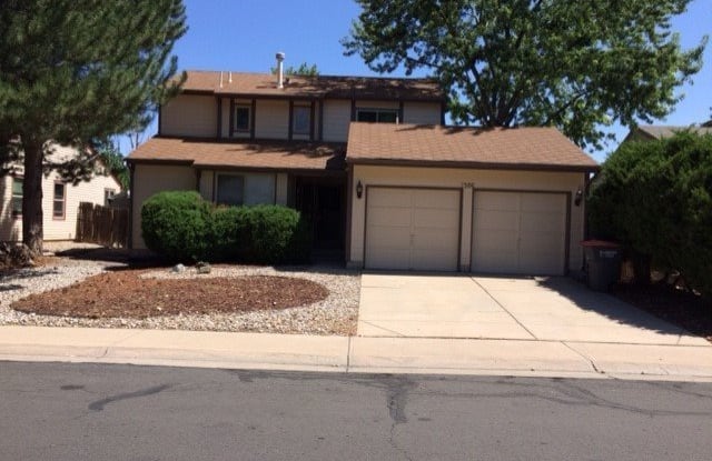 7506 Chase Street - 7506 Chase Street, Westminster, CO 80003