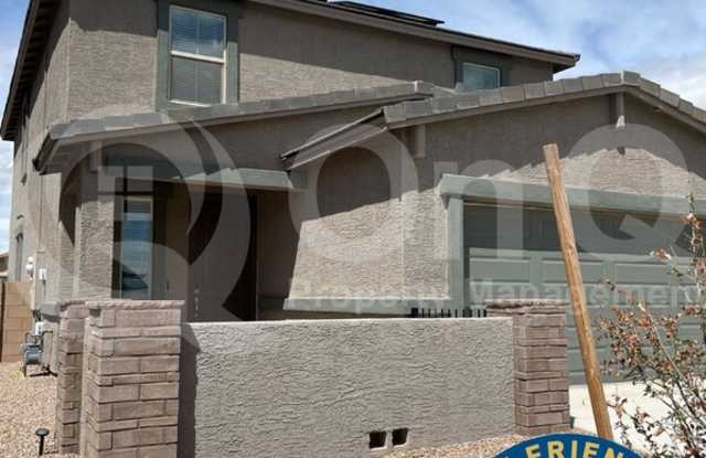 10664 West Golson Drive - 10664 West Golson Drive, Marana, AZ 85653