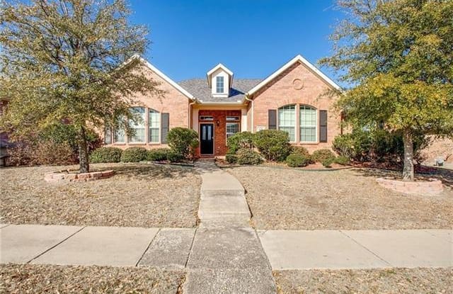 629 Azalea Drive - 629 Azelea Drive, Glenn Heights, TX 75154