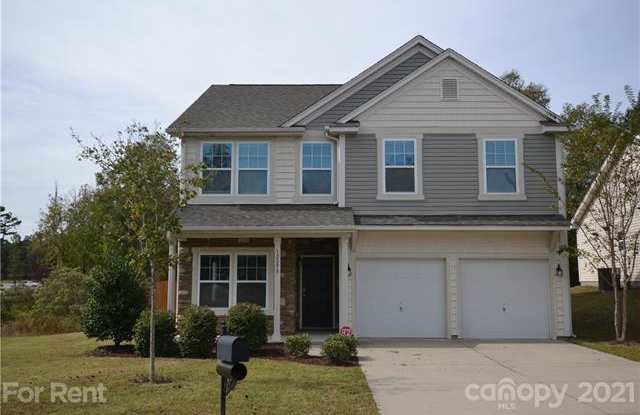12898 Clydesdale Drive - 12898 Clydesdale Dr, Midland, NC 28107