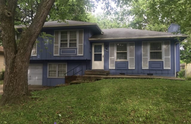 11802 Fremont Ave - 11802 Fremont Avenue, Kansas City, MO 64134