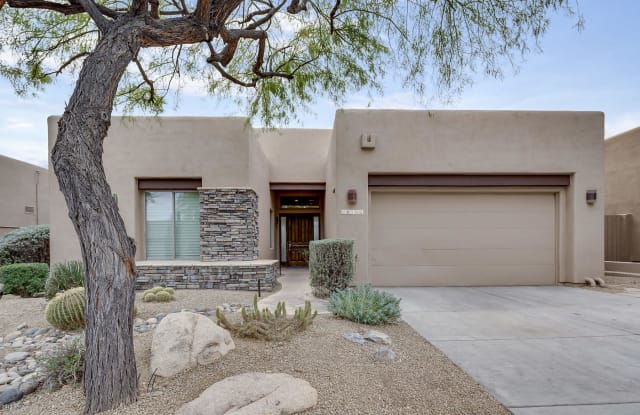 28194 N 108TH Way - 28194 North 108th Way, Scottsdale, AZ 85262
