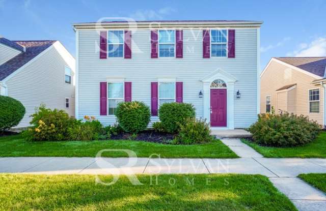 7182 Winterbek Avenue - 7182 Winterbek Avenue, Columbus, OH 43054