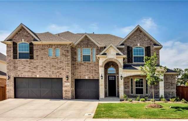 5124 Windstone Drive Gallery 2