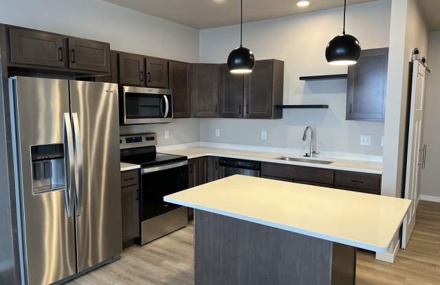 Townsite Flats Gallery 4