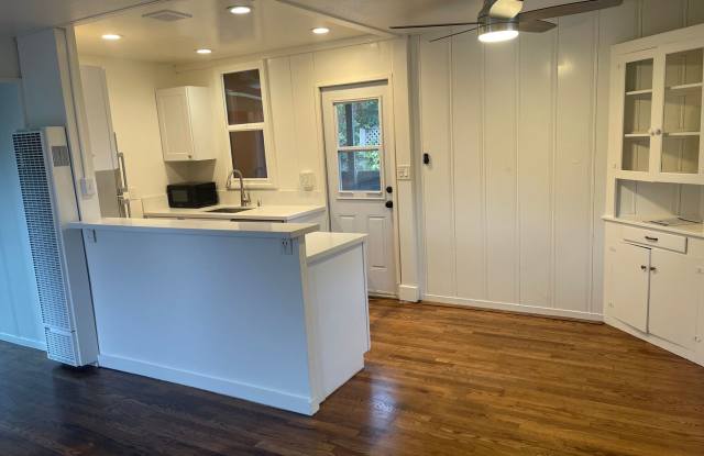 Updated 1 Bed, 1 Bath House in the Heart of Normal Heights! photos photos