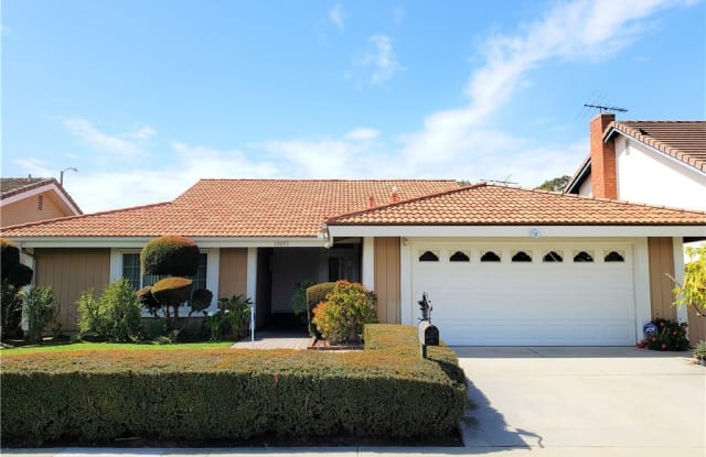 18893 Santa Isadora Street - 18893 Santa Isadora Street, Fountain Valley, CA 92708