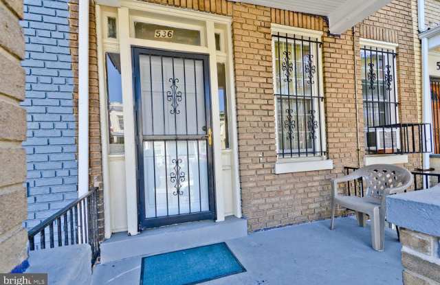 536 IRVING STREET NW Gallery 2