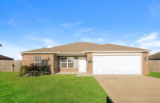 3568 Alliance Dr - 3568 Alliance Drive, Bethel Heights, AR 72764