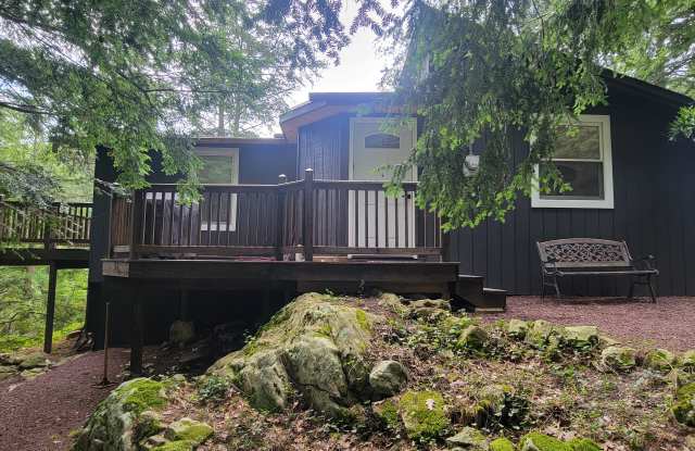 156 Arapaho Trail - 156 Arapaho Trail, Sussex County, NJ 07871