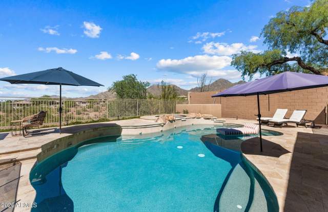 10760 E RAINTREE Drive Gallery 3